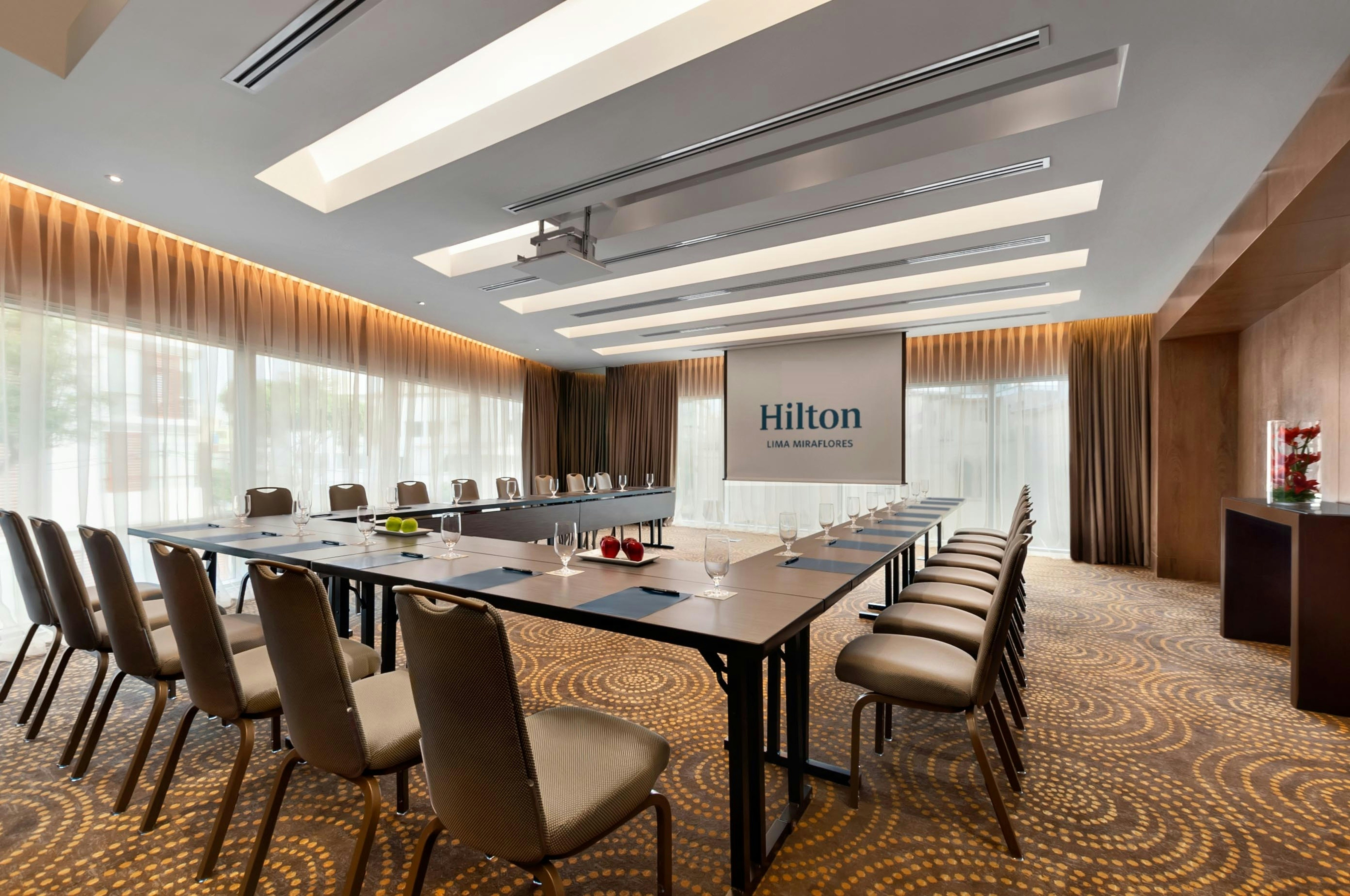Hilton Lima Miraflores 16/31