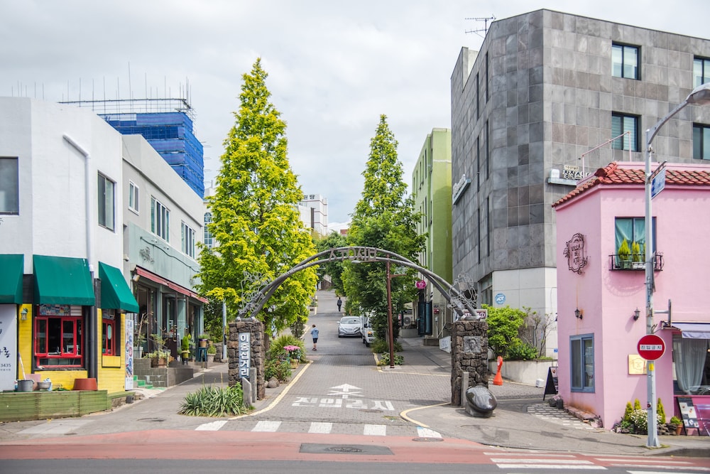 HOTEL FINE JEJU 37/47