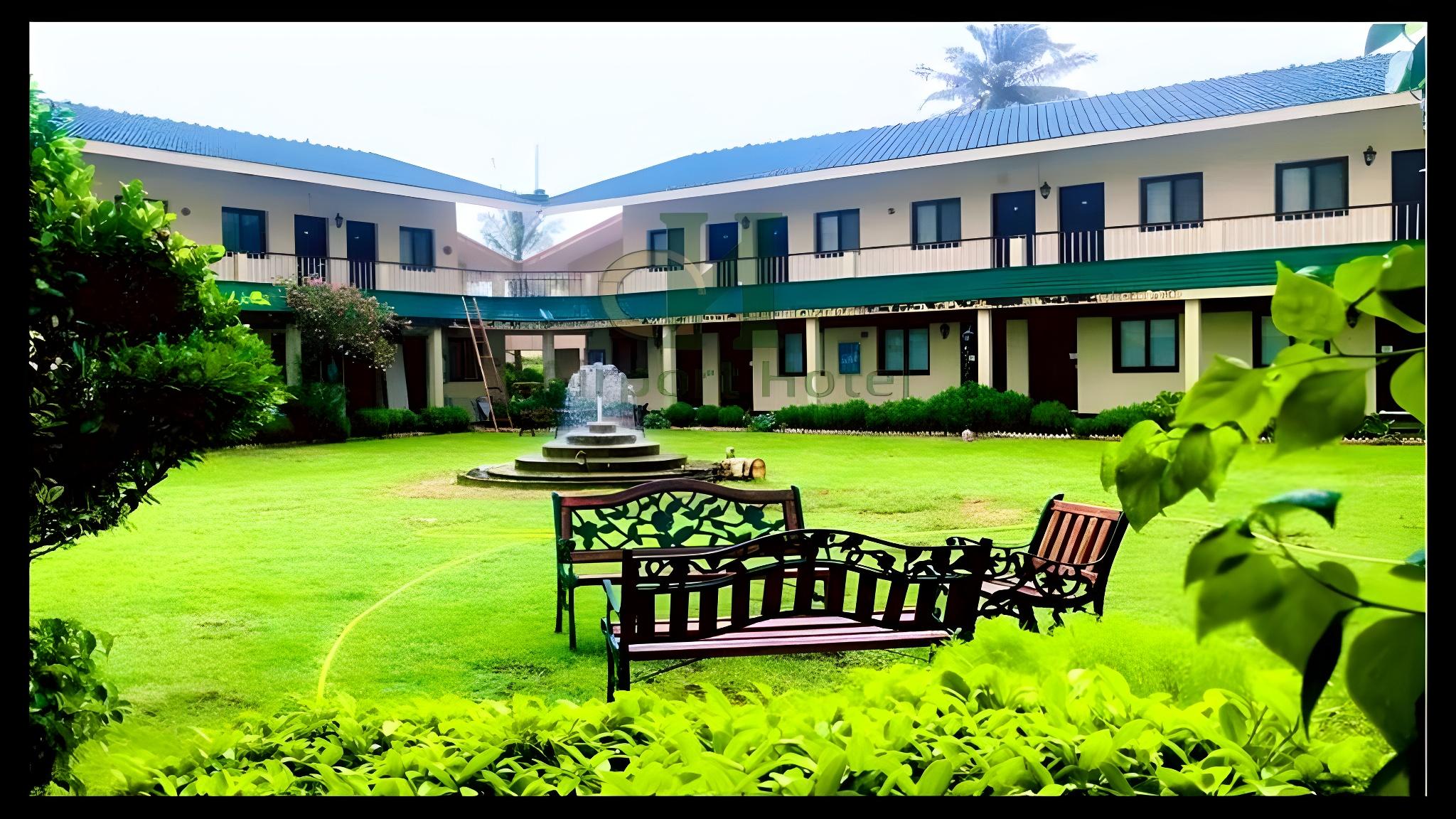 Corporate Club