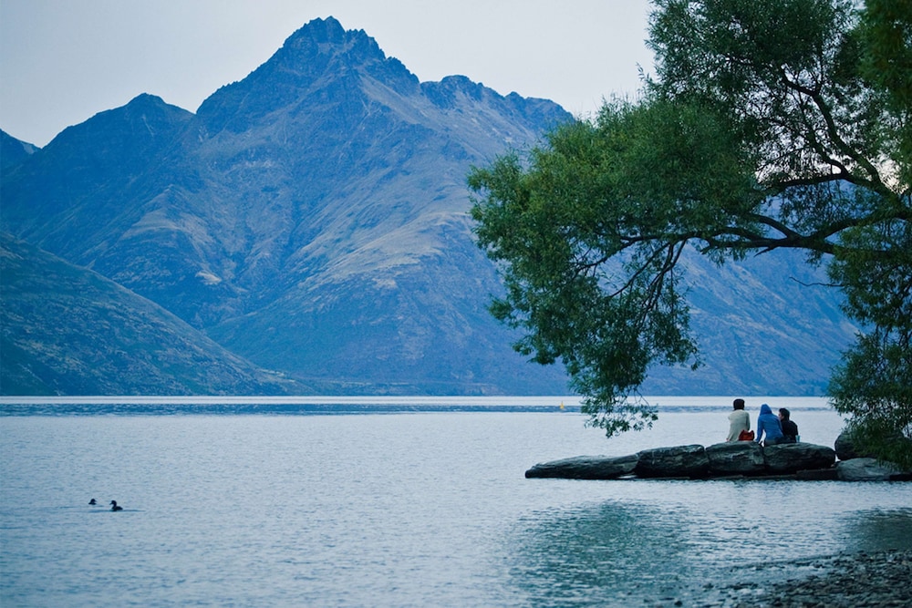Rydges Lakeland Resort Queenstown 63/64