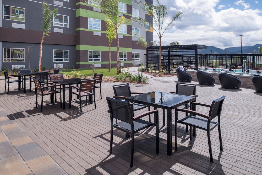 Courtyard By Marriott Temecula Murrieta 32/45