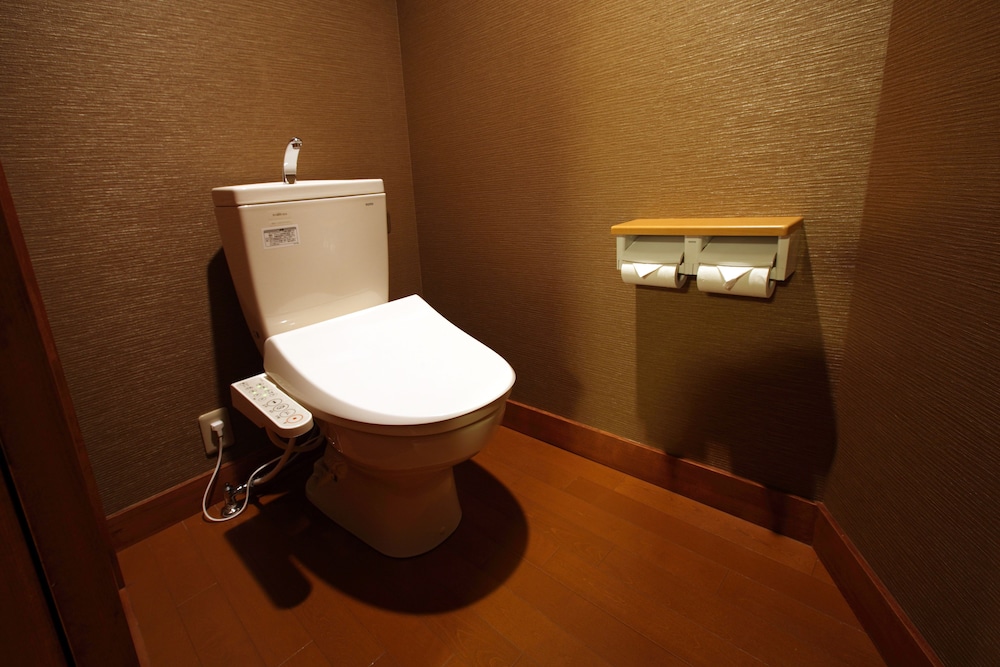 Kusatsu Onsen Ryokan Yoshinoya 41/67