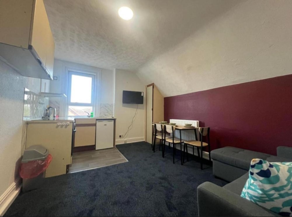Diamond Apartments Skegness 22/50