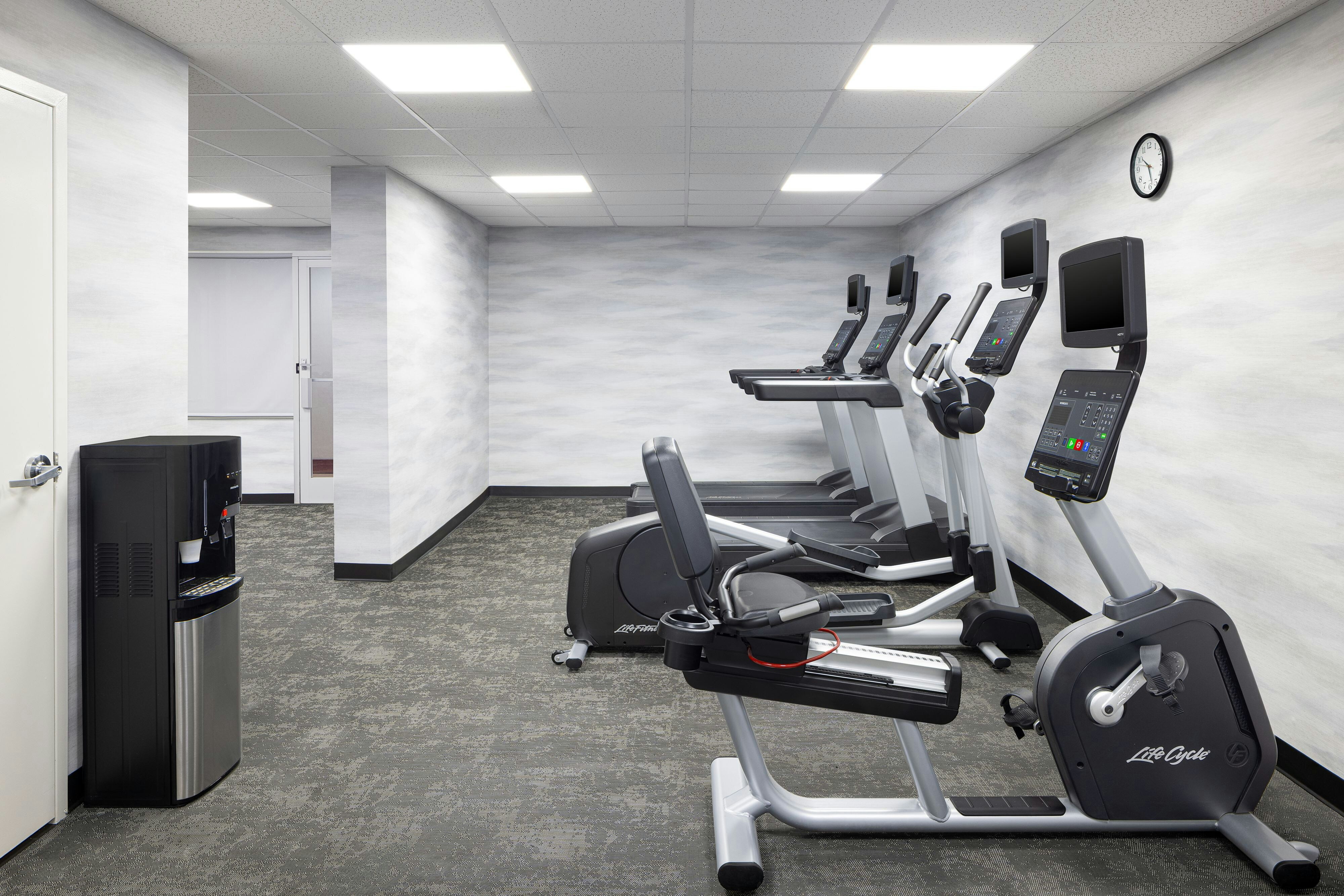 Fairfield Inn by Marriott Columbia Northwest/Harbison 6/15