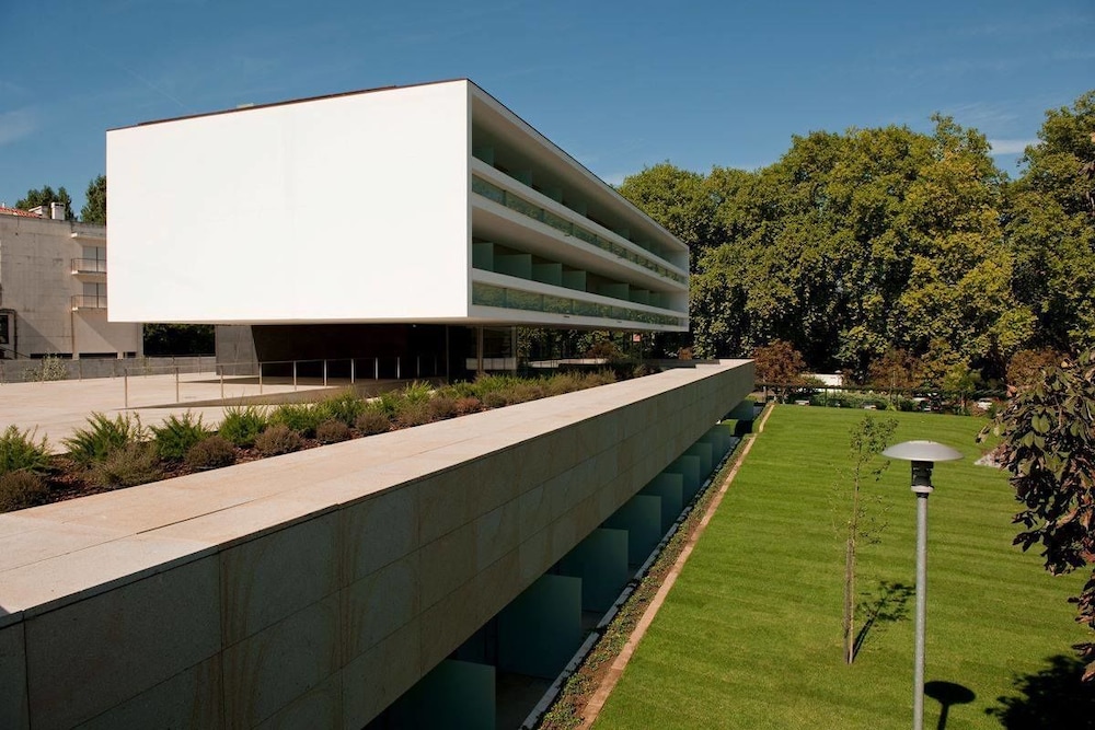 Inlima Hotel Spa 34/34