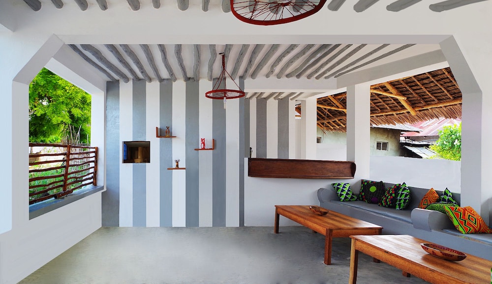 Kimte Beach Lodge 15/34