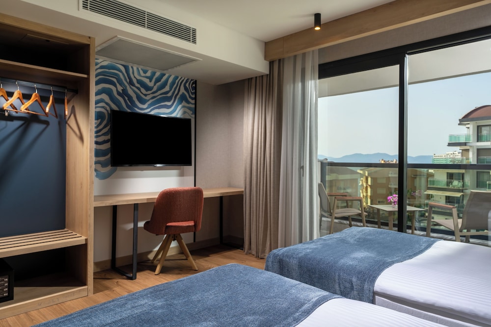 Elite World Kusadasi 31/50