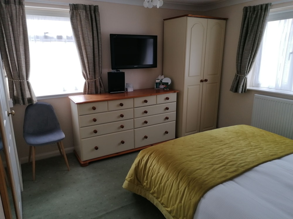 Blue Waters Lodge 15/45