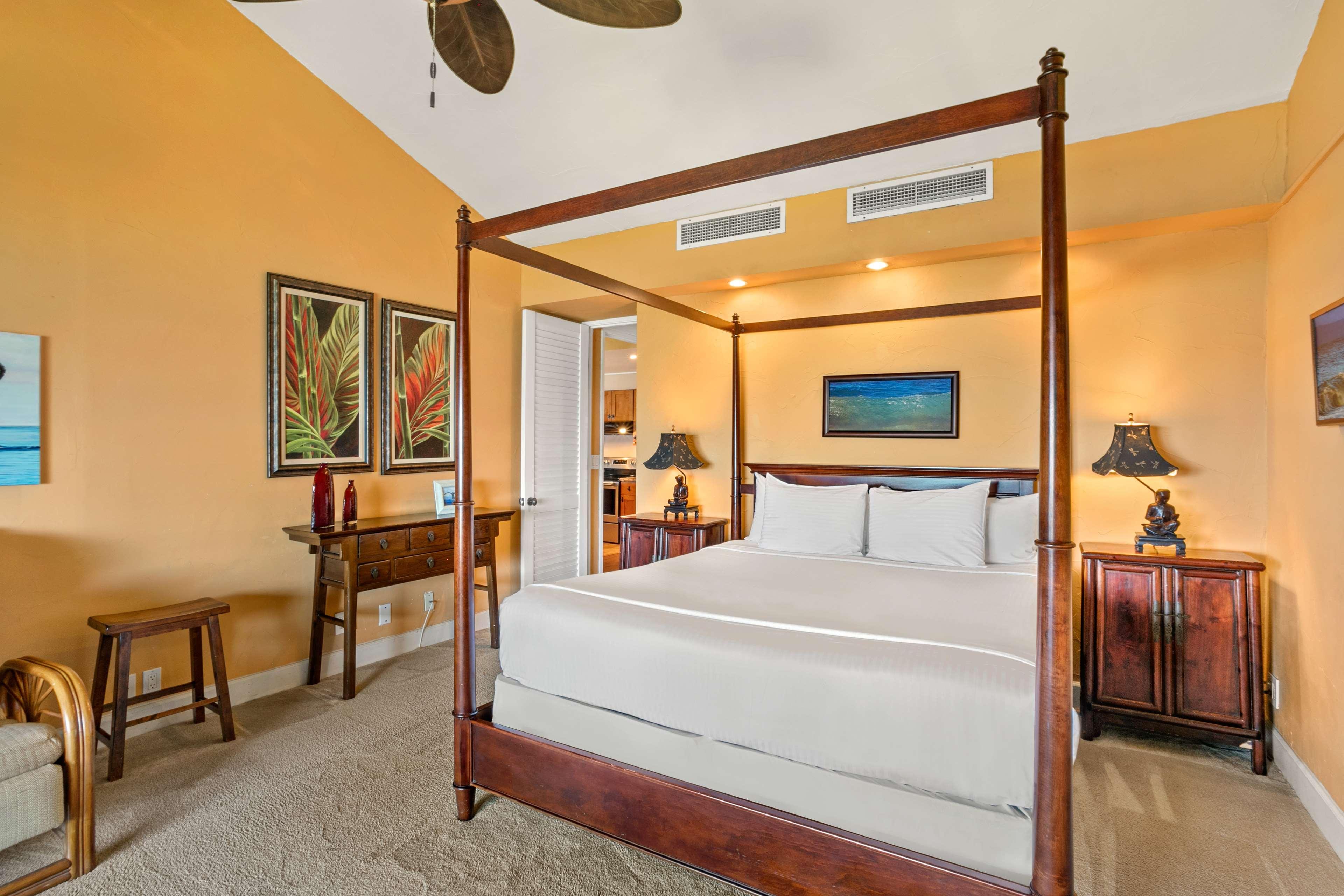1 Bedroom, Premium, Ocean Front