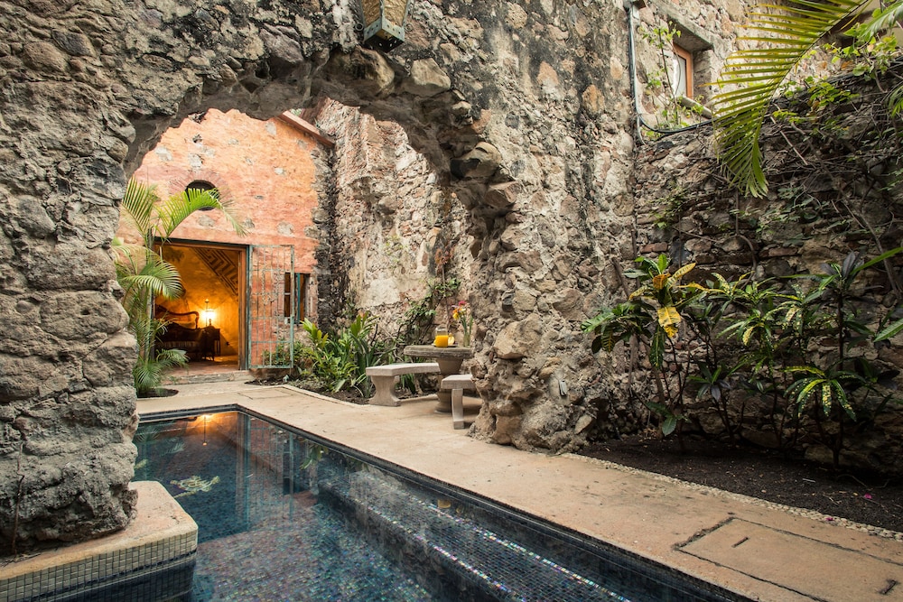 Hacienda San Gabriel de las Palmas 45/80
