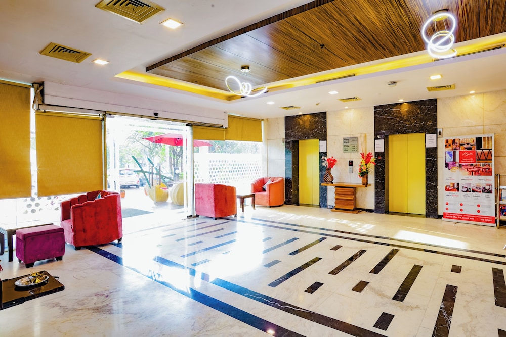 Hotel Hyphen 9/55