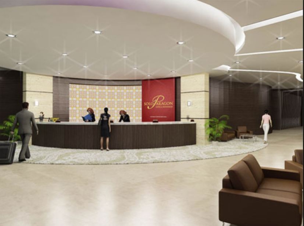 Solo Paragon Hotel And Residences 4/30