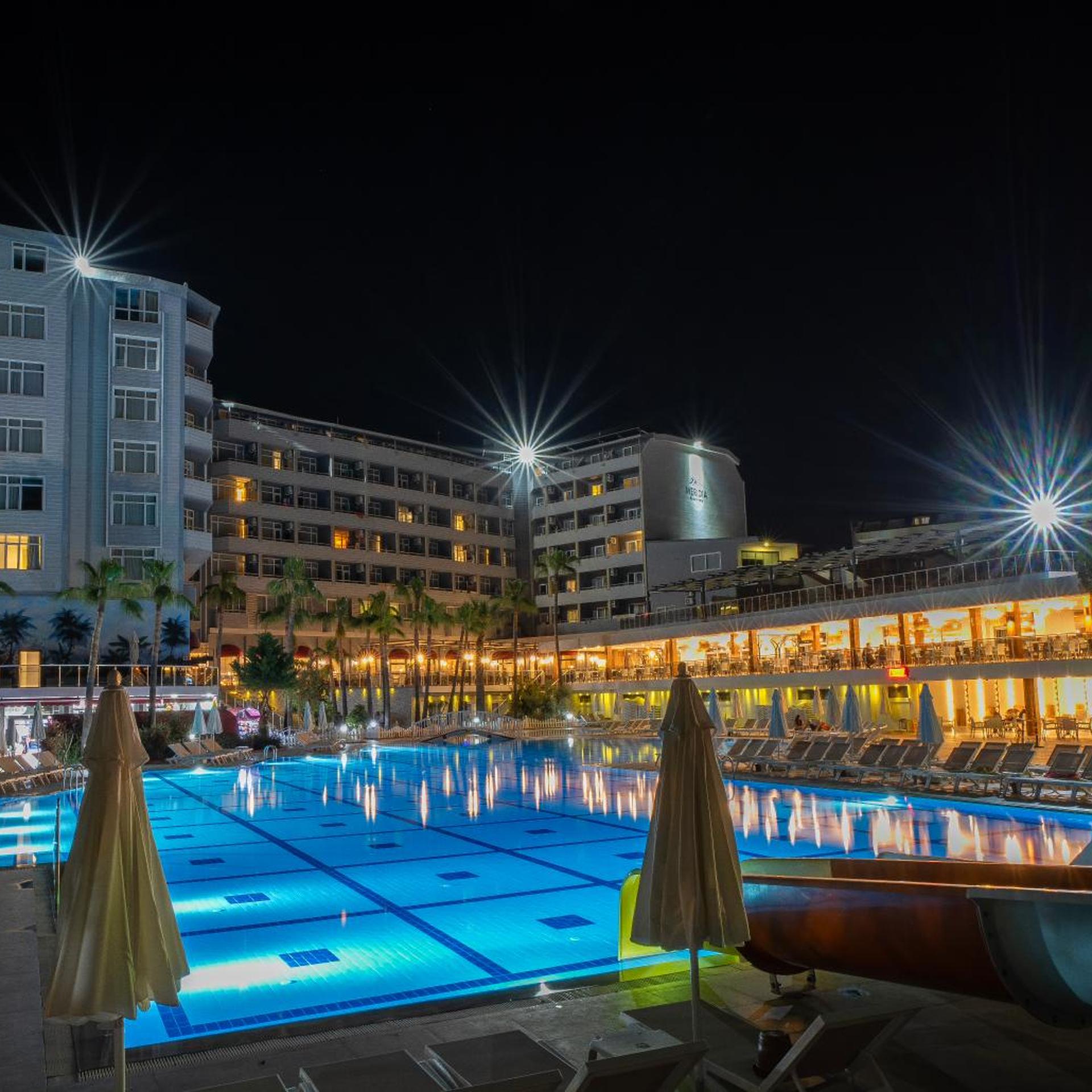 Meridia Beach Hotel 28/51