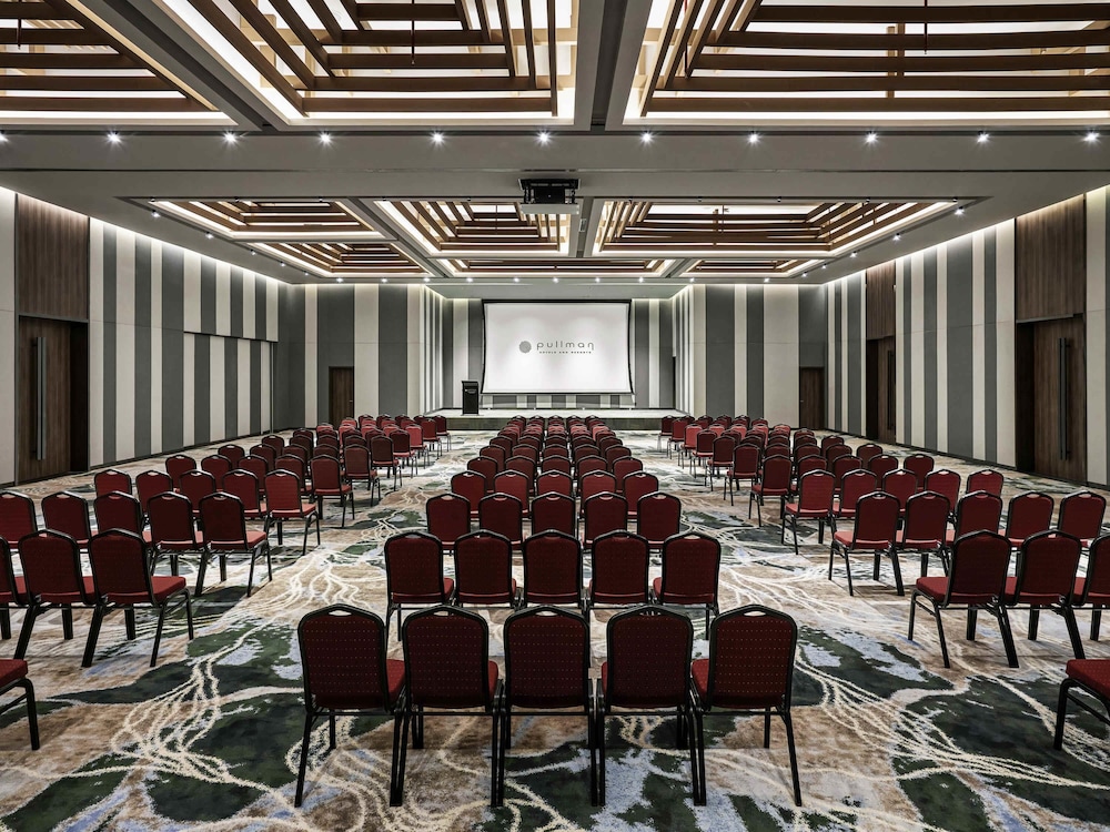 Pullman Phu Quoc Beach Resort 34/47