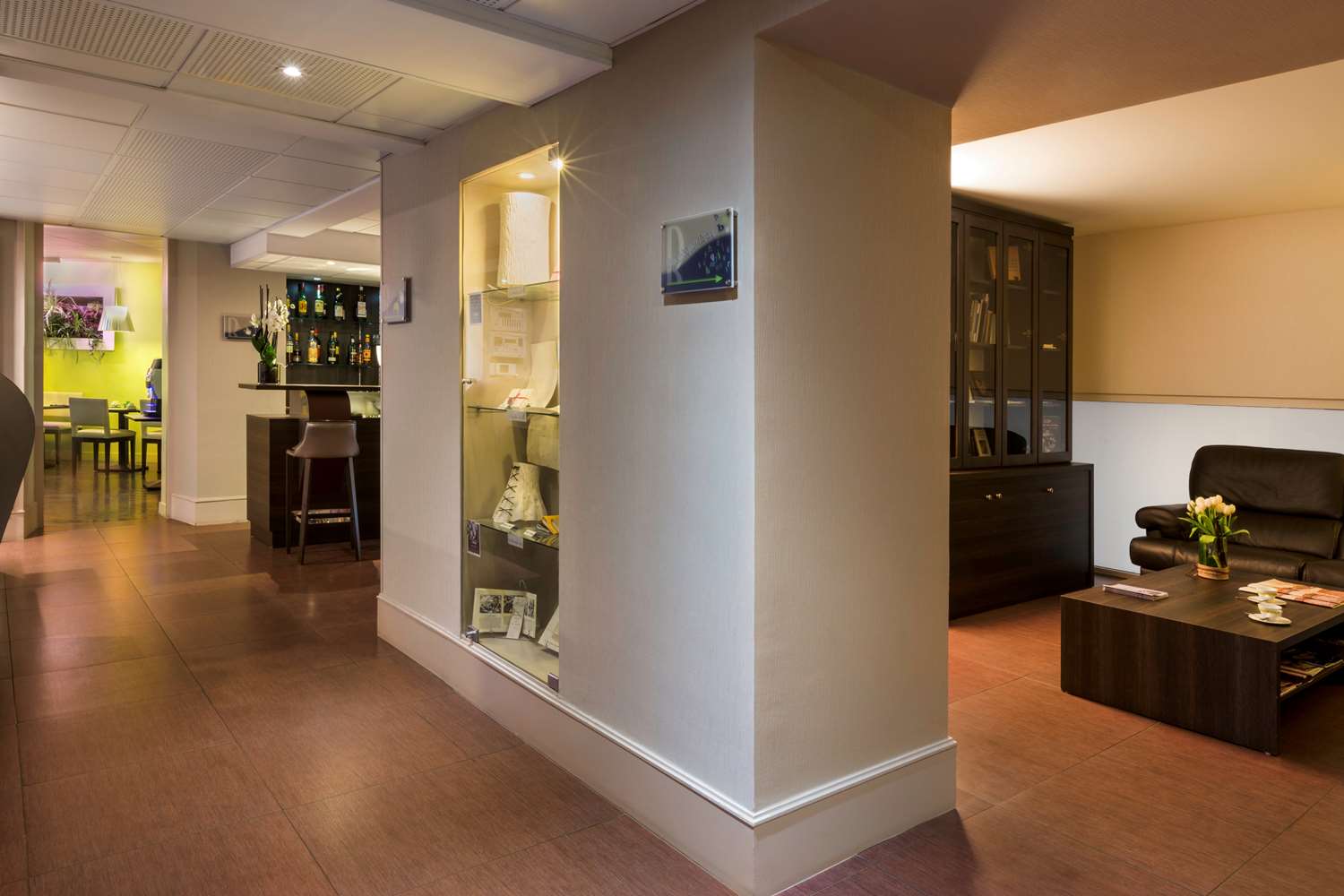 Best Western Plus Richelieu 37/50