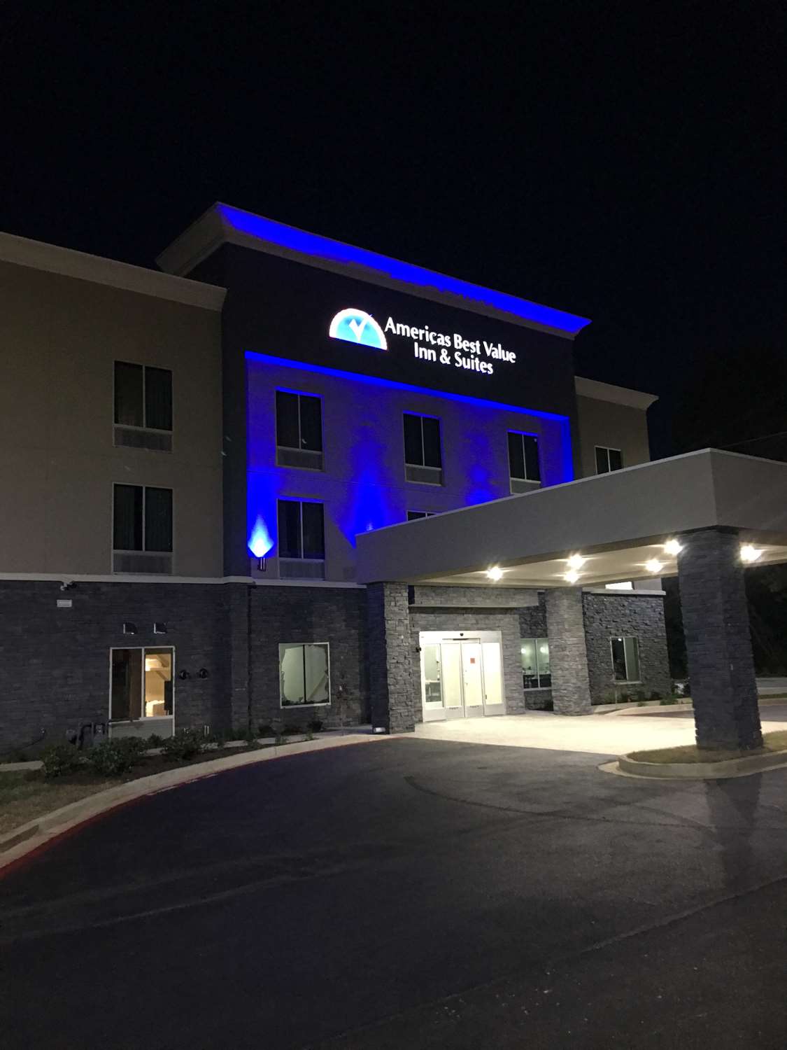 Americas Best Value Inn & Suites - Southaven/Memphis 6/31