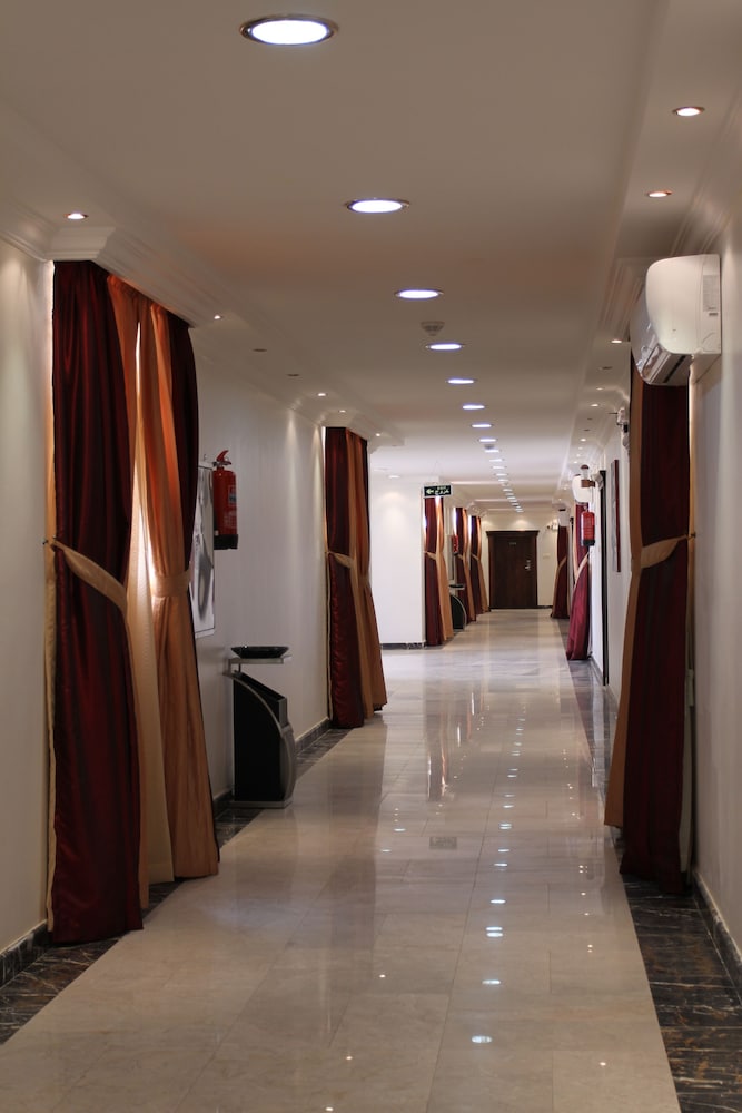 رؤوم إن المجمعة(Raoum Inn Serviced Apartments Majmma) 9/41