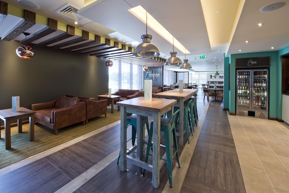 Premier Inn Bedford Town Centre (Riverside) 24/36