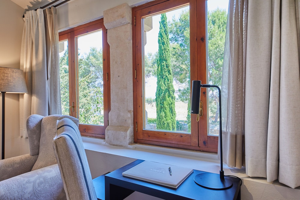 Belle Virrey Finca Hotel 47/76
