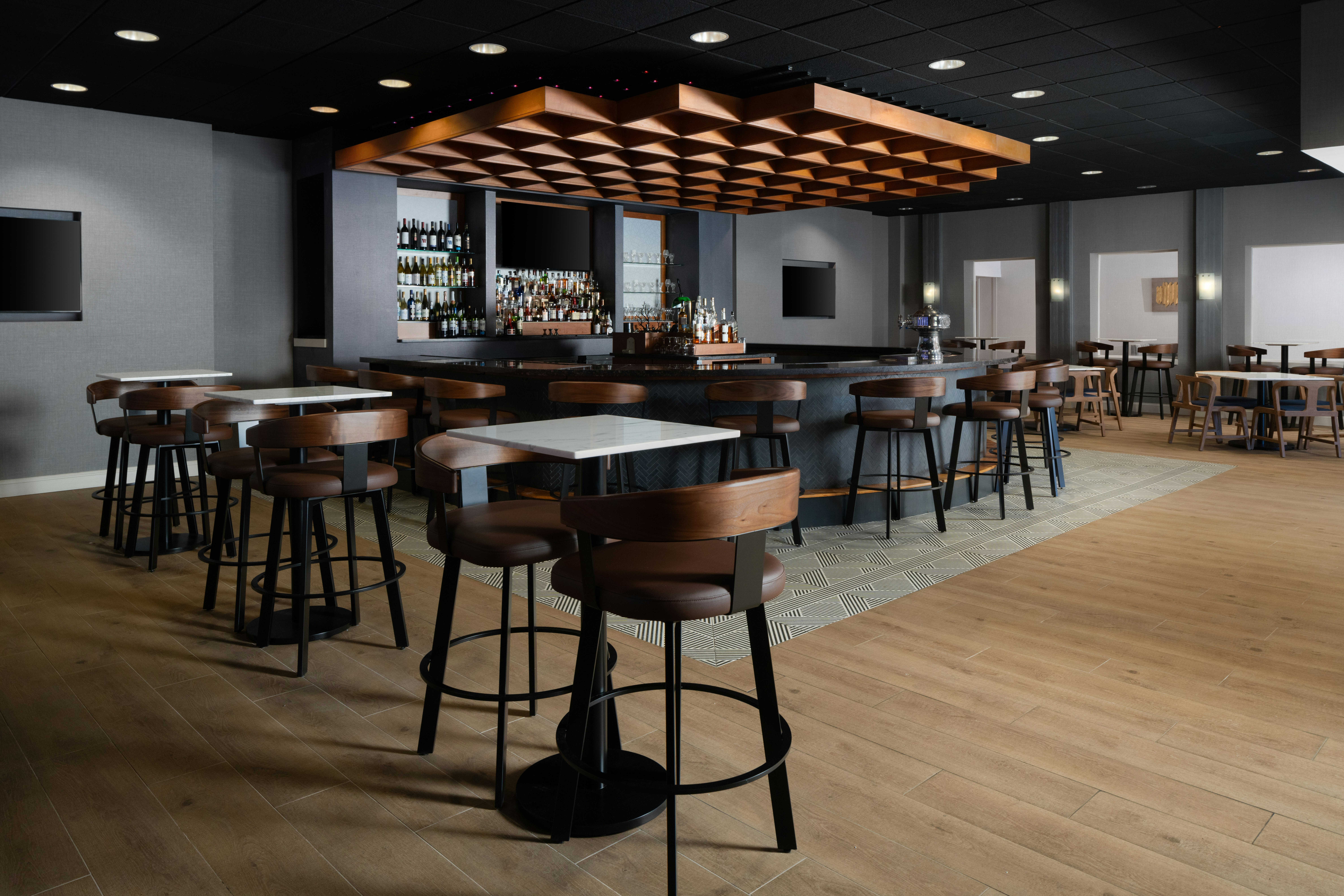 Doubletree By Hilton Hotel Baltimore North Pikesville 50/84