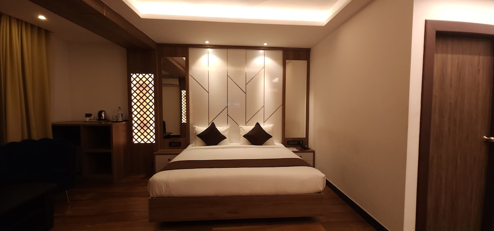 Hotel Arcadia 18/50