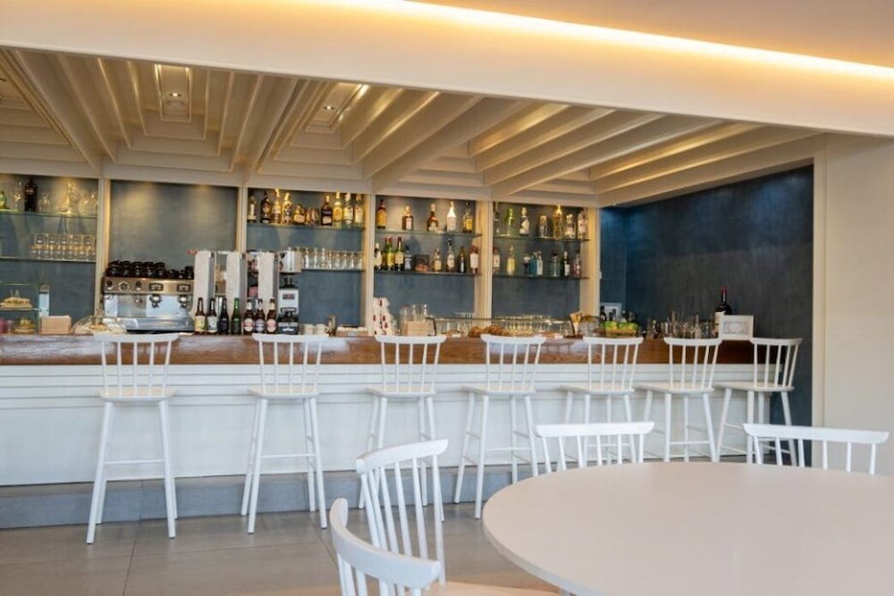 Hotel Silken Rio Santander 52/74