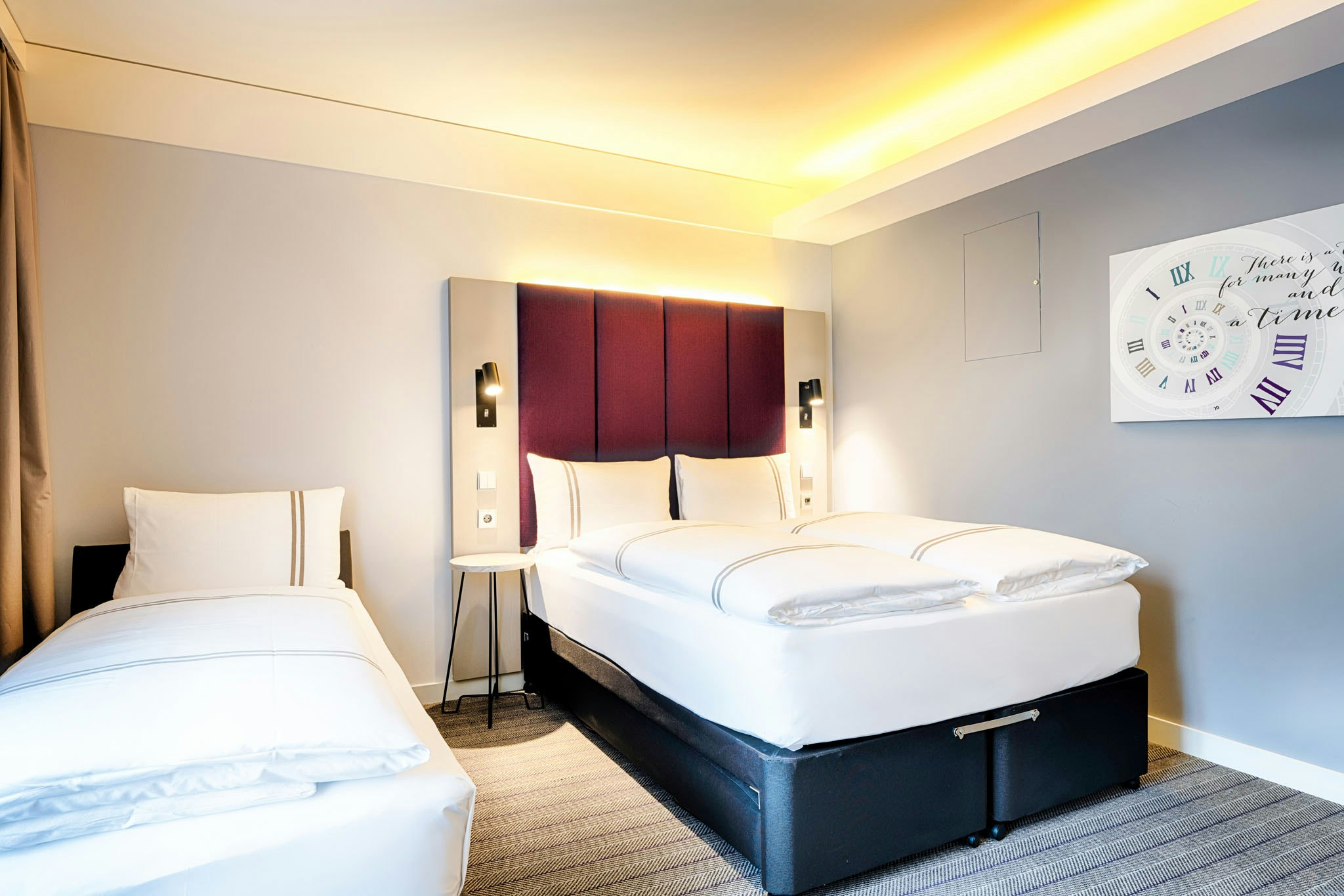 Premier Inn Heilbronn City Centre 10/42