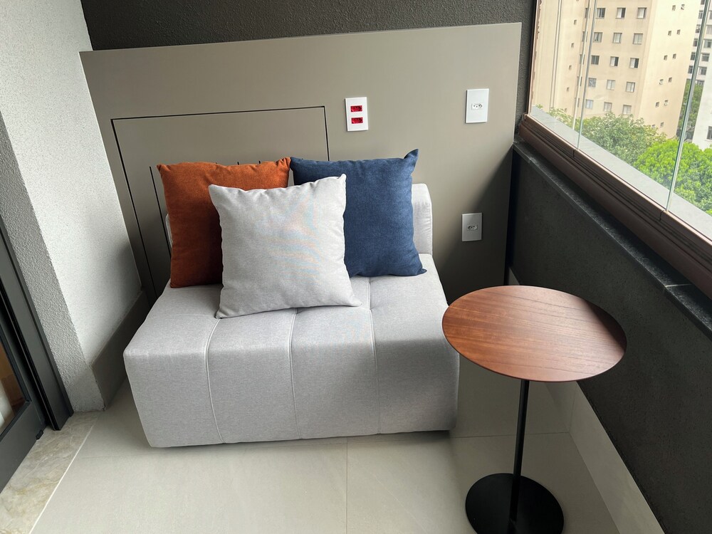Radisson Serviced Apartments Jardins 45/56