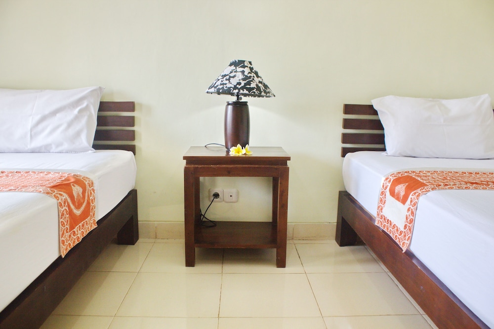 Puri Pangeran Hotel Yogyakarta 15/37