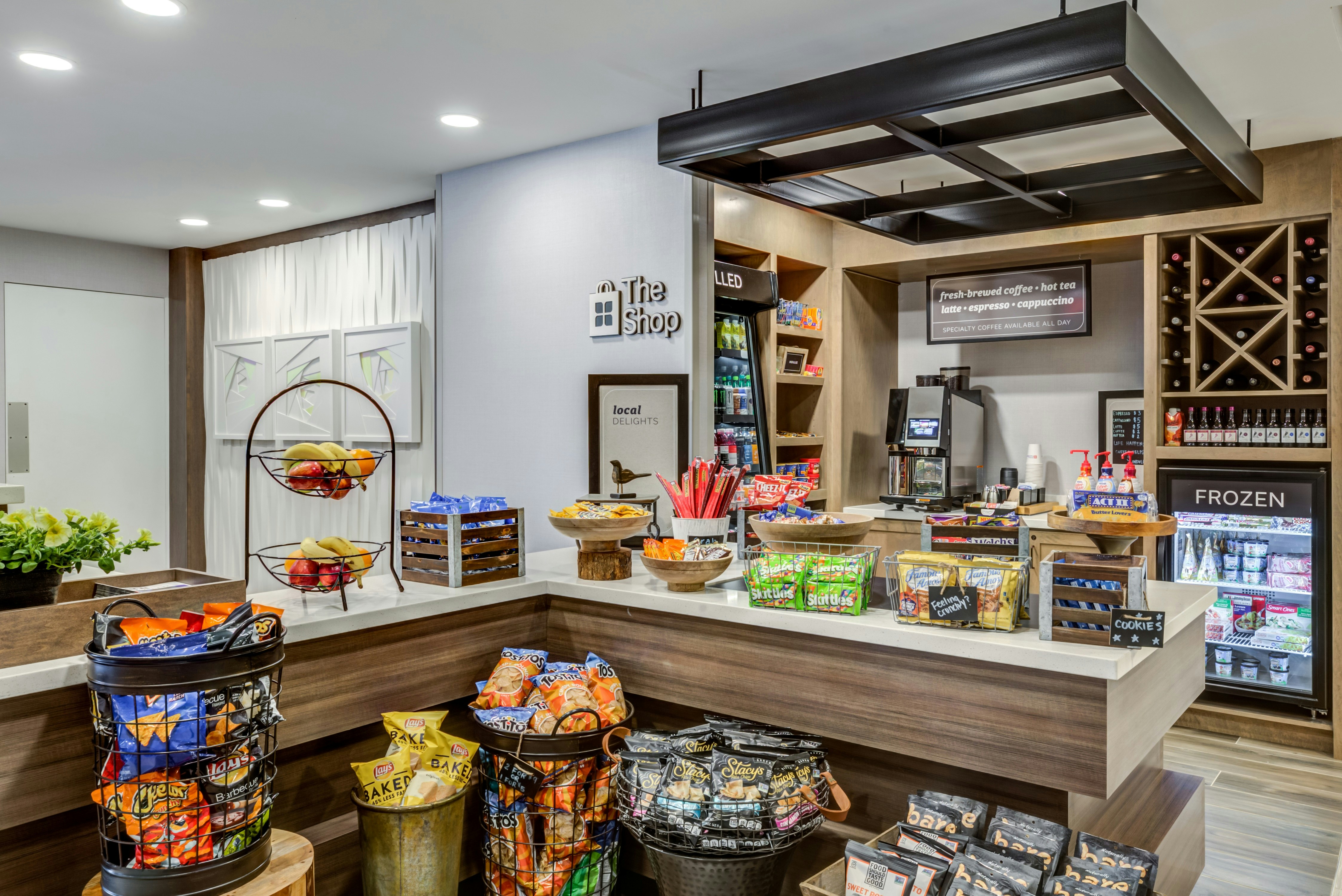 Hilton Garden Inn Boston Waltham 24/55