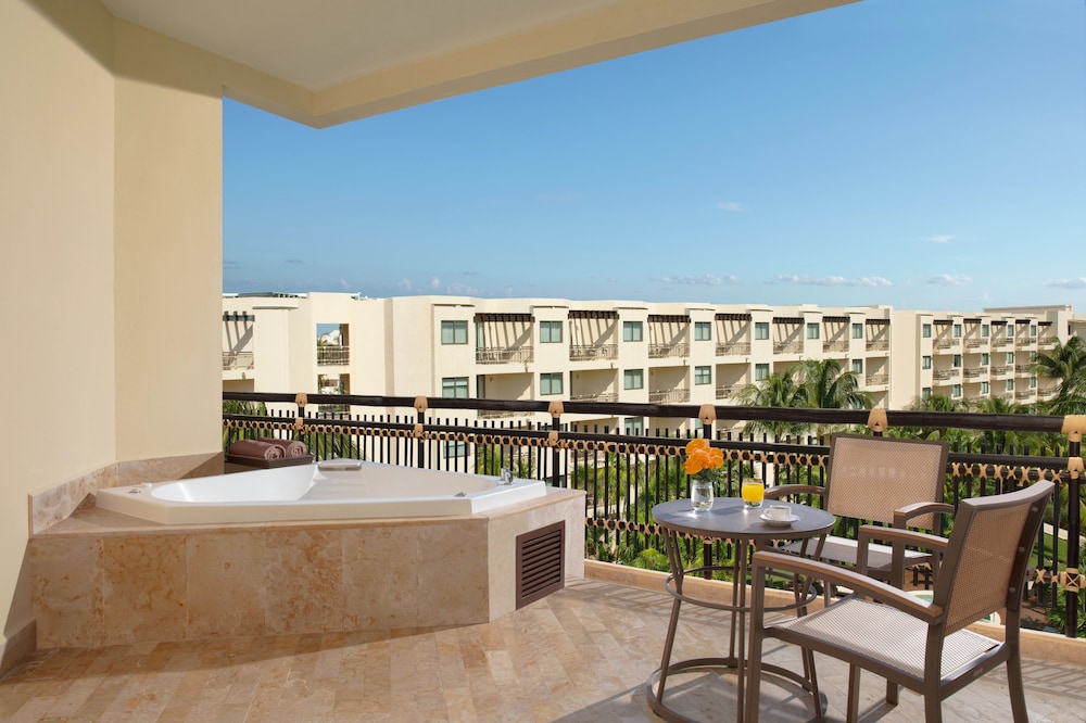 Dreams Riviera Cancun 14/72