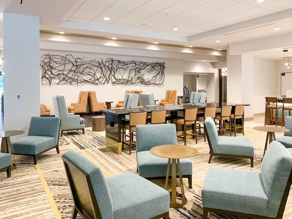 Courtyard by Marriott Thousand Oaks Agoura Hills 40/53