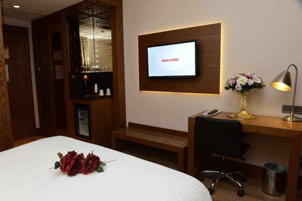 Style Hotel Sisli 23/57