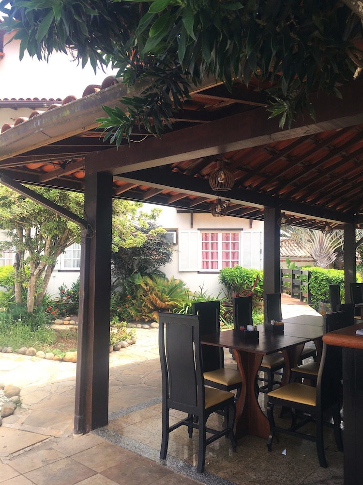 Costa do Sol By MN hoteis 40/50