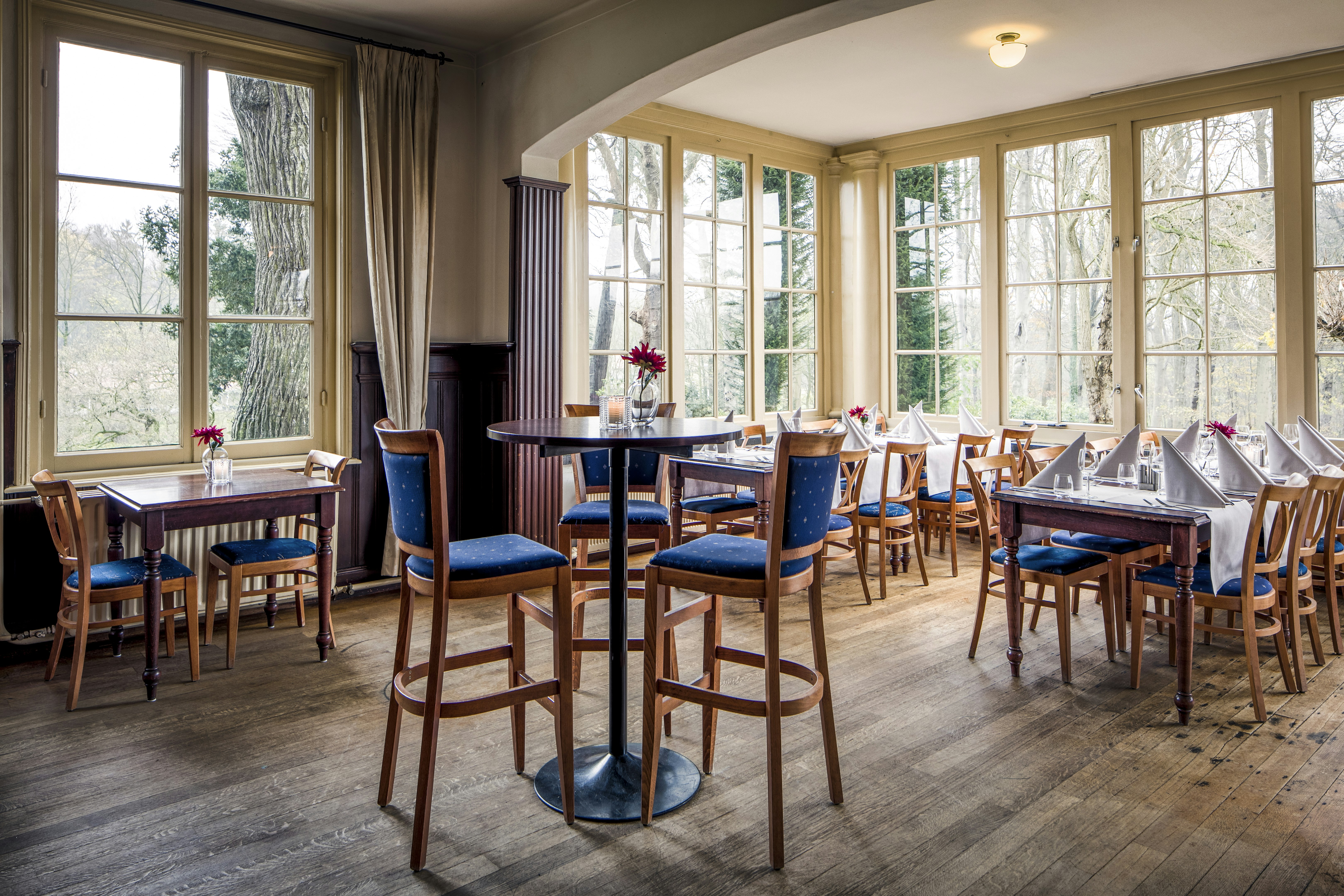 Fletcher Landgoed Hotel Holthurnsche Hof 37/51
