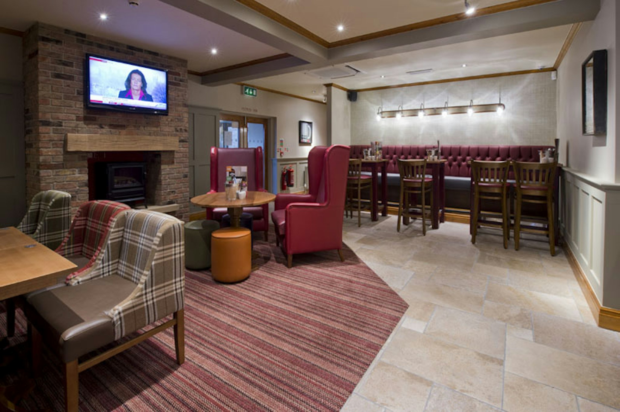 Premier Inn South Shields Port Of Tyne 24/57