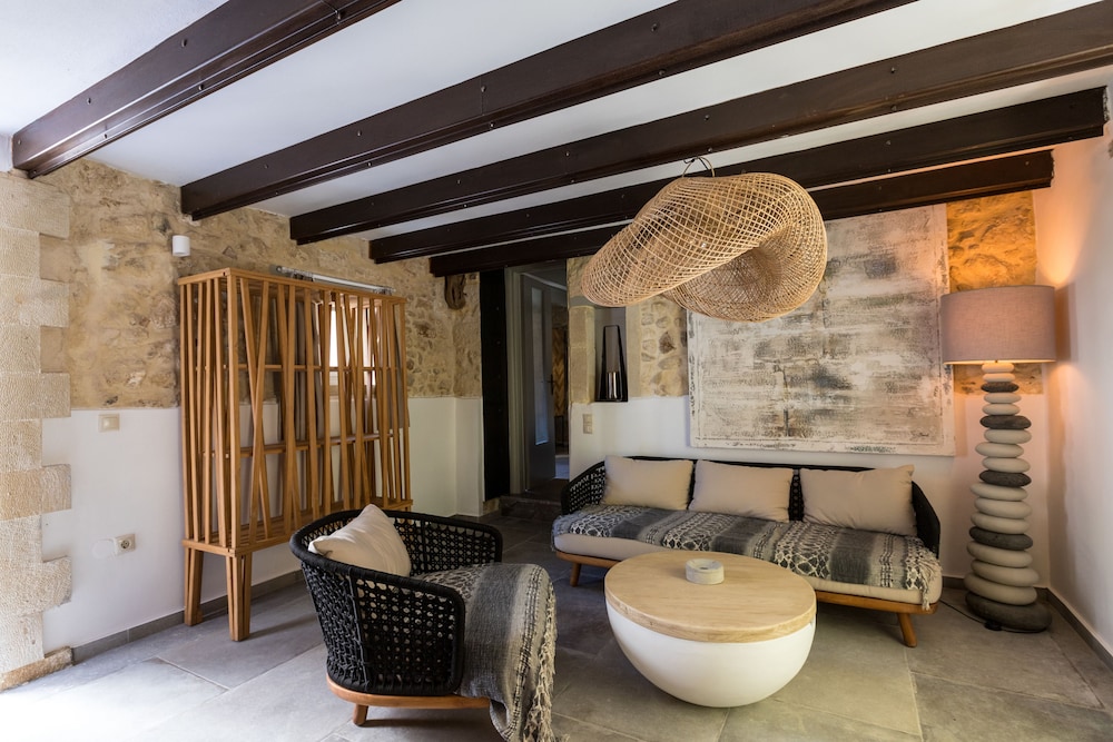 Casa Vitae Hotel 48/50