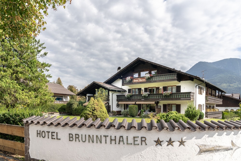Hotel Garni Brunnthaler 3/79