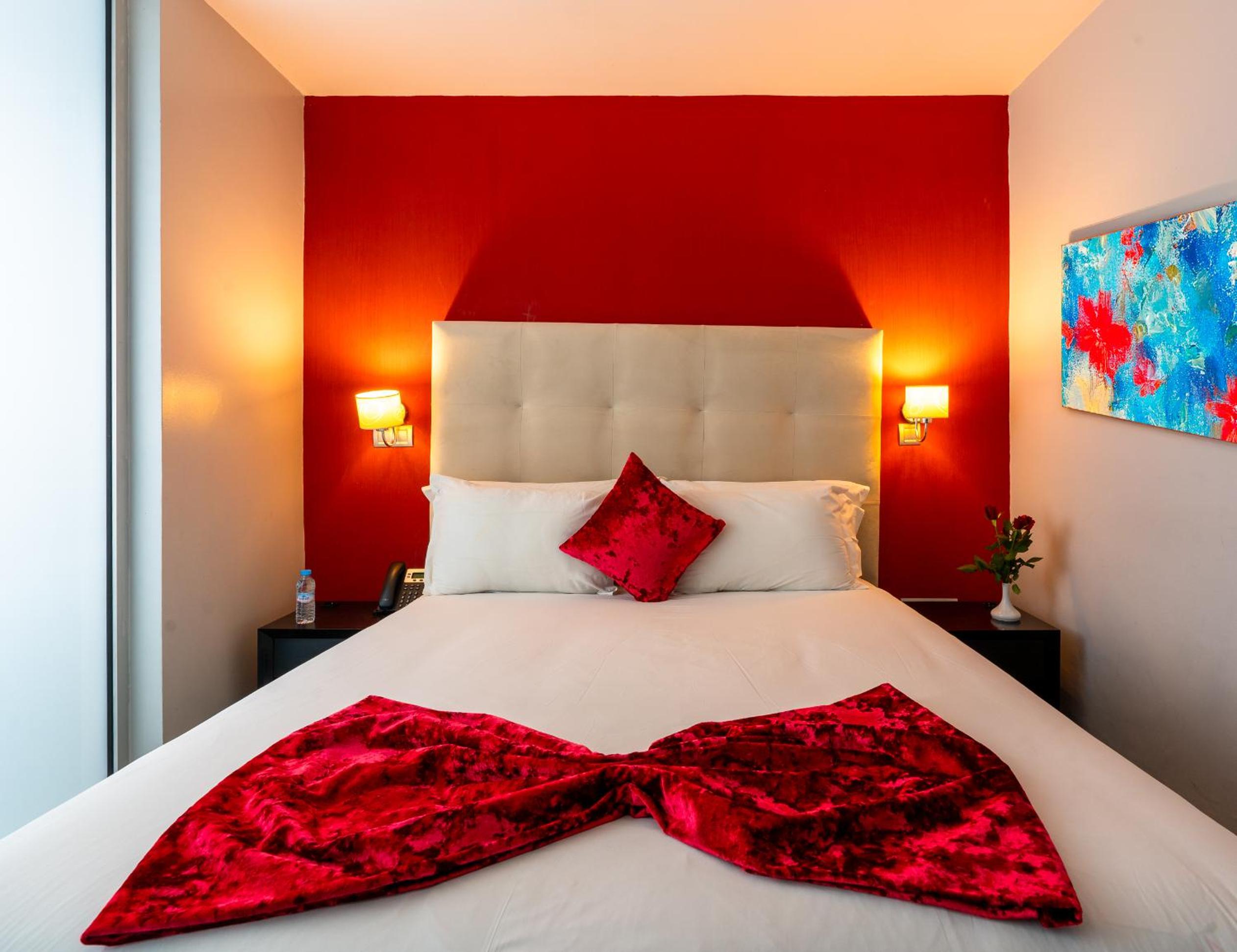 جناح رئاسي، Fourteen Luxury Boutique Hotel Spa 5/10