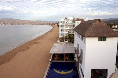 Best Western Plus Luna Del Mar 43/48