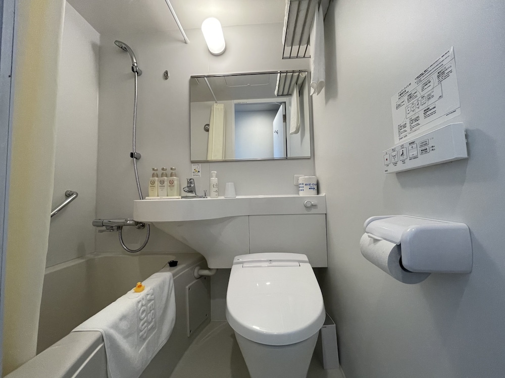Okachimachi Urban Hotel 23/25