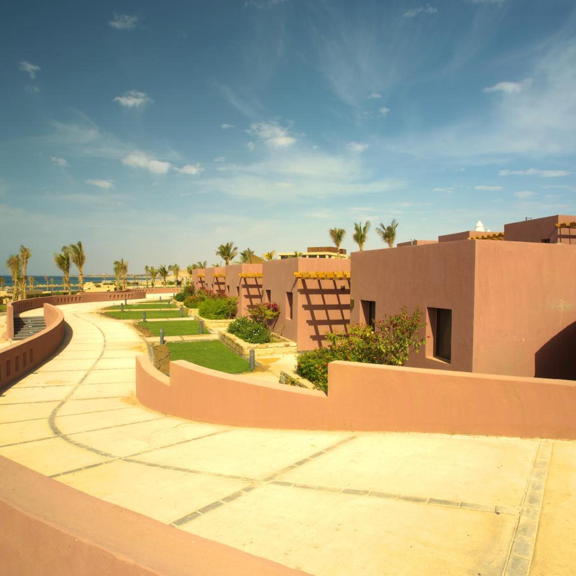 Royal L'azure Resort 27/55