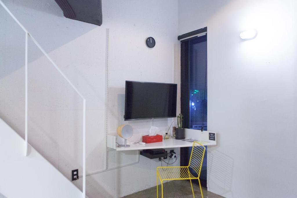 Baguni Hostel 35/48