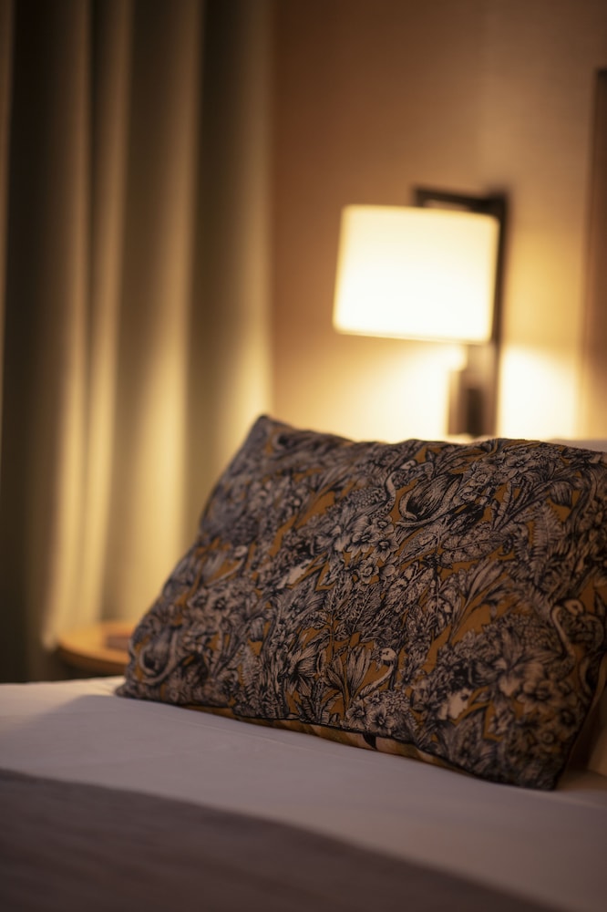 Boutique Hotel Cezanne 8/62