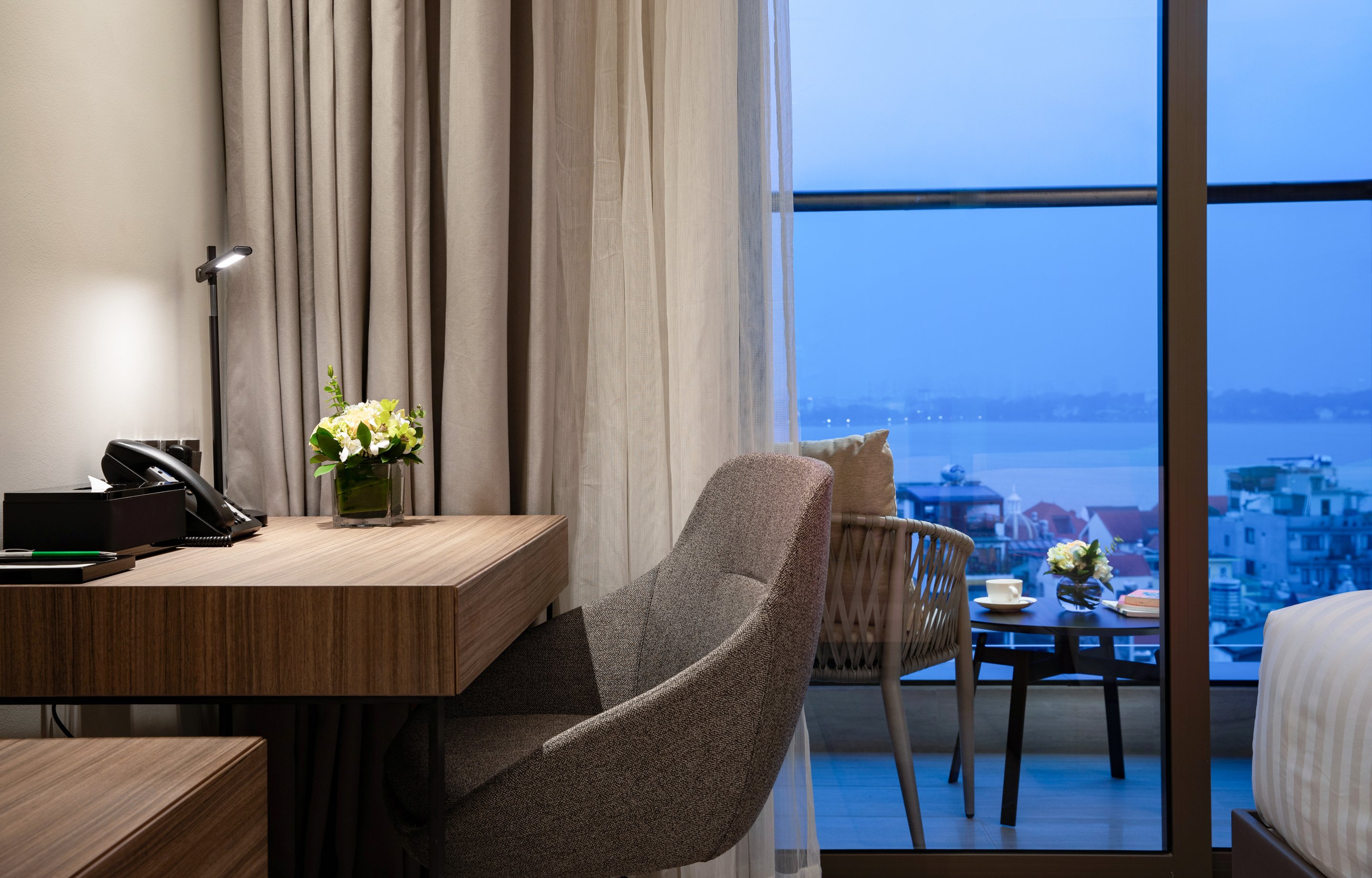Oakwood Residence Hanoi 30/50