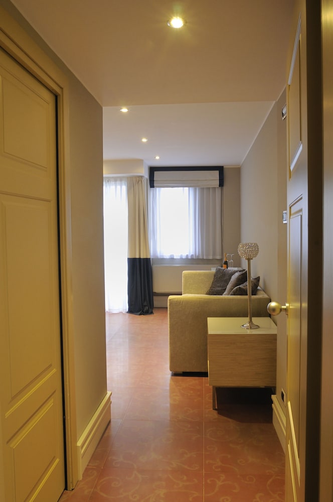 Relais Sans Soucis and Spa 42/65