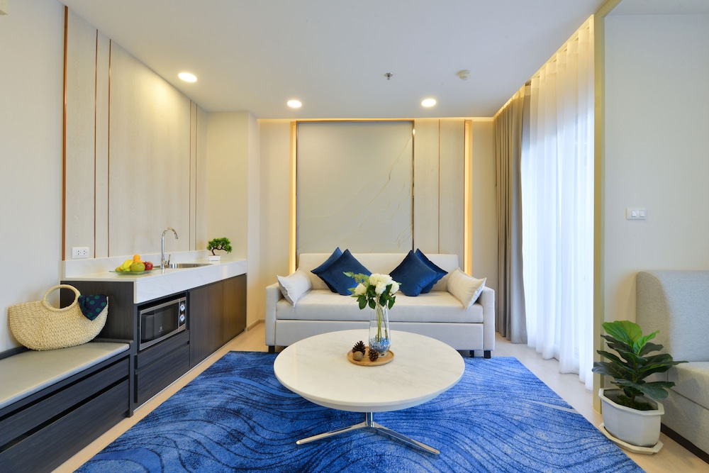 Centre Point Prime Hotel Pattaya 31/50