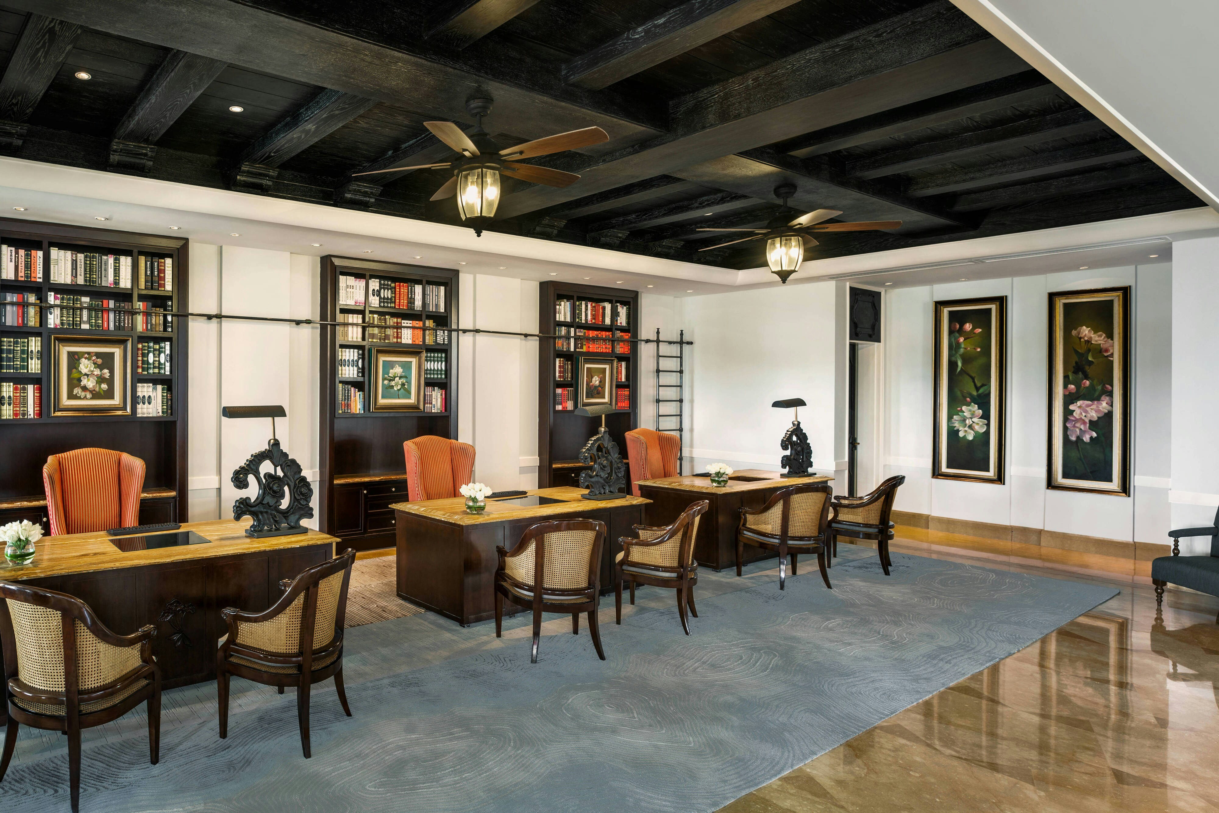 The Royal Begonia A Luxury Collection Resort Sanya 2/8