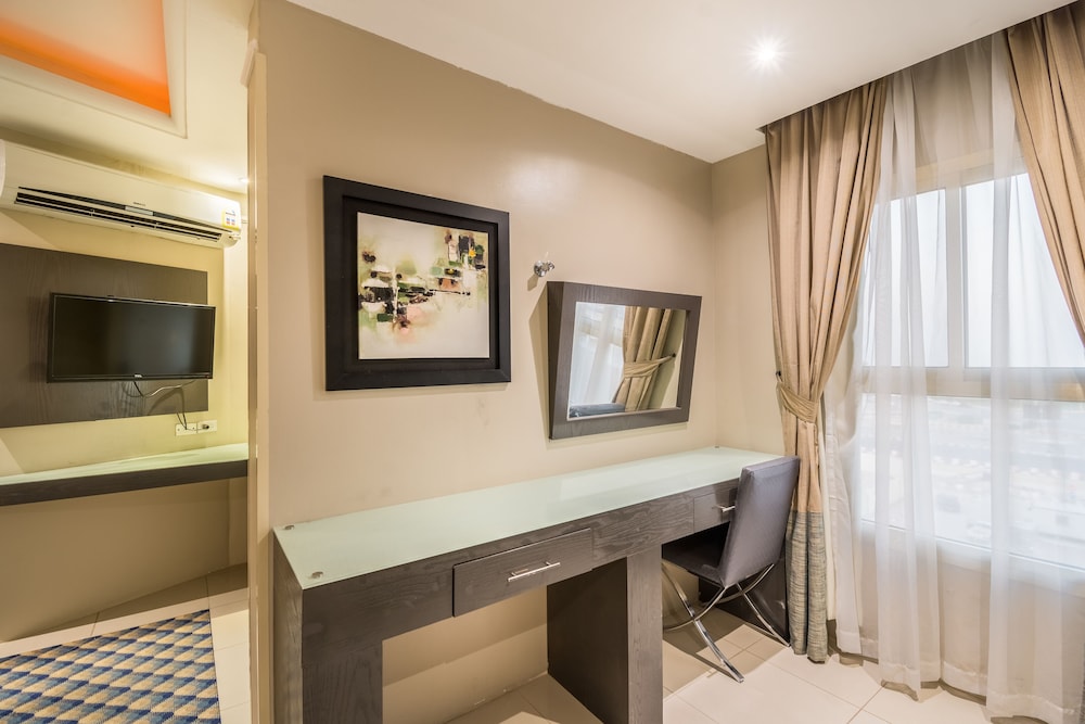 المهيدب الخبر اطلالة بحرية(Al Muhaidb Residence Al Khobar) 27/32