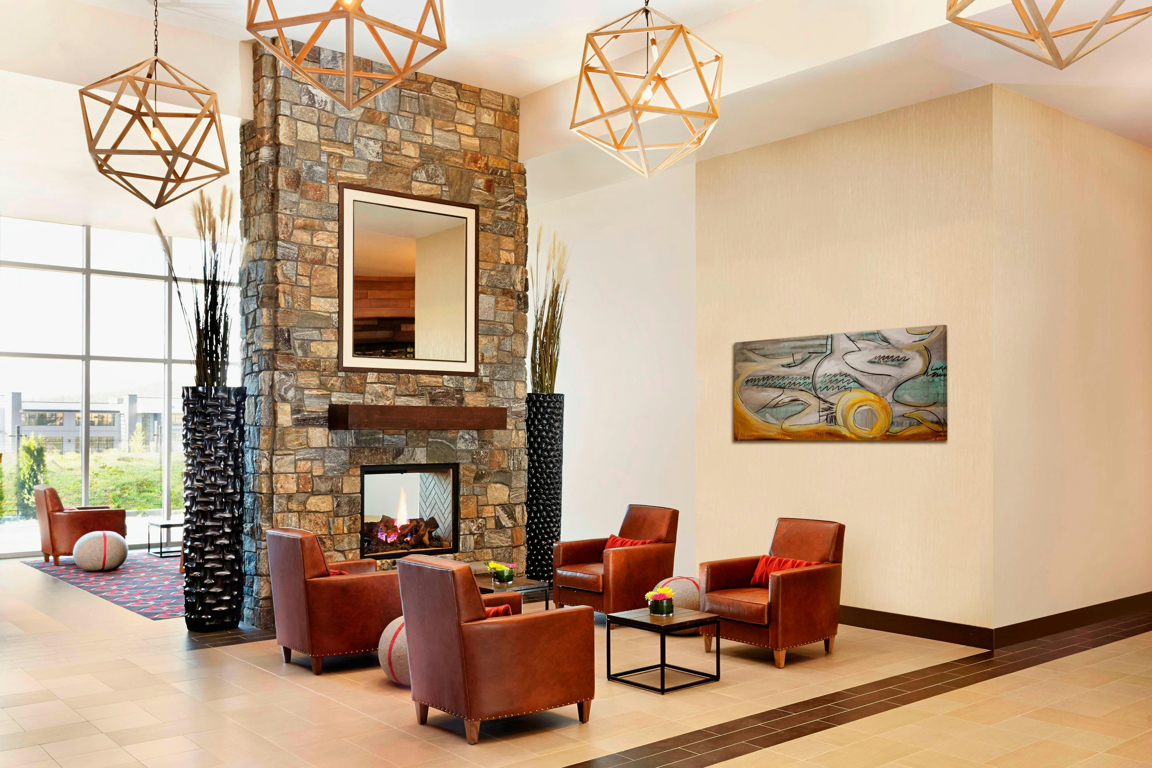 Four Points by Sheraton Kelowna Airport 3/10
